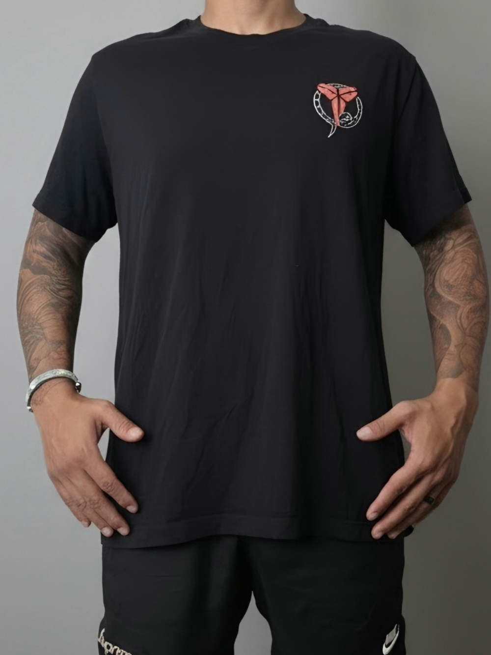 Nike Kobe Stockings Dri-FIT Shirt XL